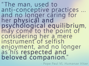 Respected and Beloved